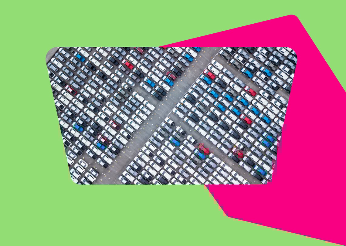 EmissionsBased Parking Fees What You Need to Know